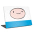 Adult Swim Adventure Time Finn Mertens Universal Laptop 12in (9.8 x 6.8in) Skin